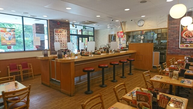 recommendations image for すき家 府中浅間店