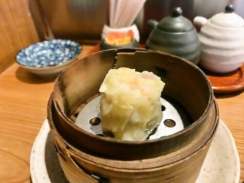 中国料理 にいくら的實拍高清圖