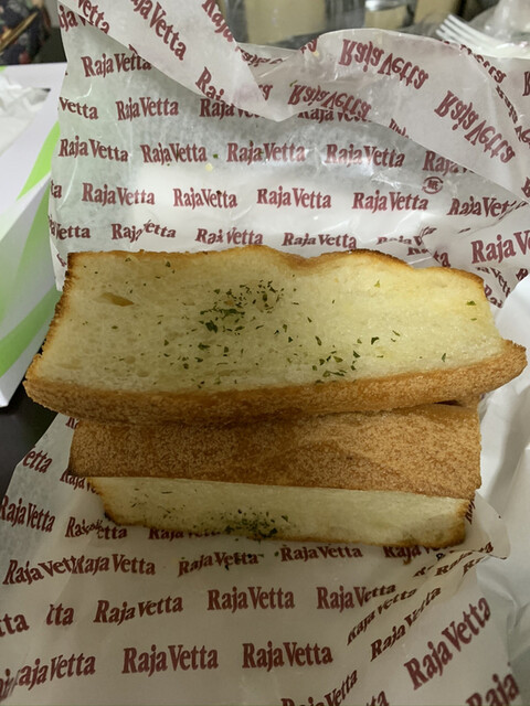 recommendations image for ラジャヴェッタ 上野店