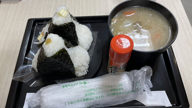 おにぎりのありんこ オーロラタウン店的实拍高清图