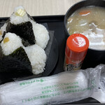 おにぎりのありんこ オーロラタウン店的实拍图