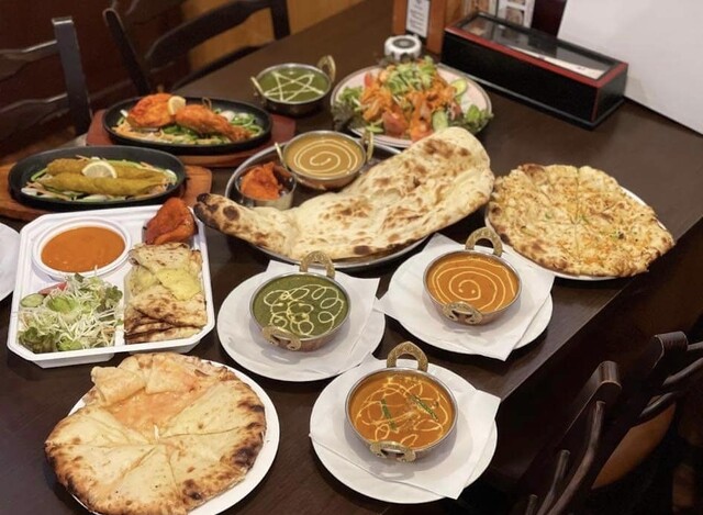 インドネパール料理 ポカラダイニング的实拍高清图