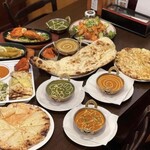 インドネパール料理 ポカラダイニング的实拍图