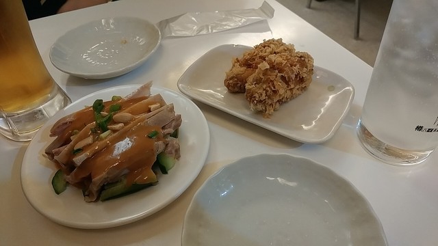 饞嘴巴 台湾無骨香脆鶏柳的實拍高清圖