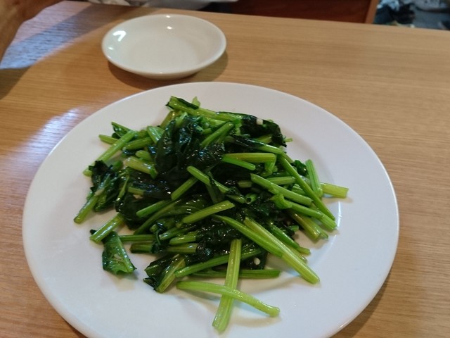 台湾料理 金麒麟 与謝野店的实拍高清图
