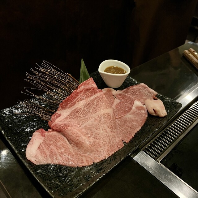 月島もんじゃ 三日月的實拍高清圖