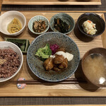 Hayuca Natural Kitchen的實拍圖