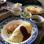 recommendations for めし・カフェ・一風来