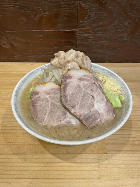 recommendations image for 阿佐谷らーめん酒房 萬
