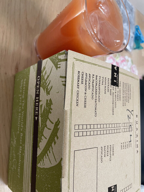 recommendations image for クアアイナ 五反田店