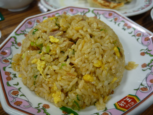 recommendations image for 餃子の王将 空港線豊中店
