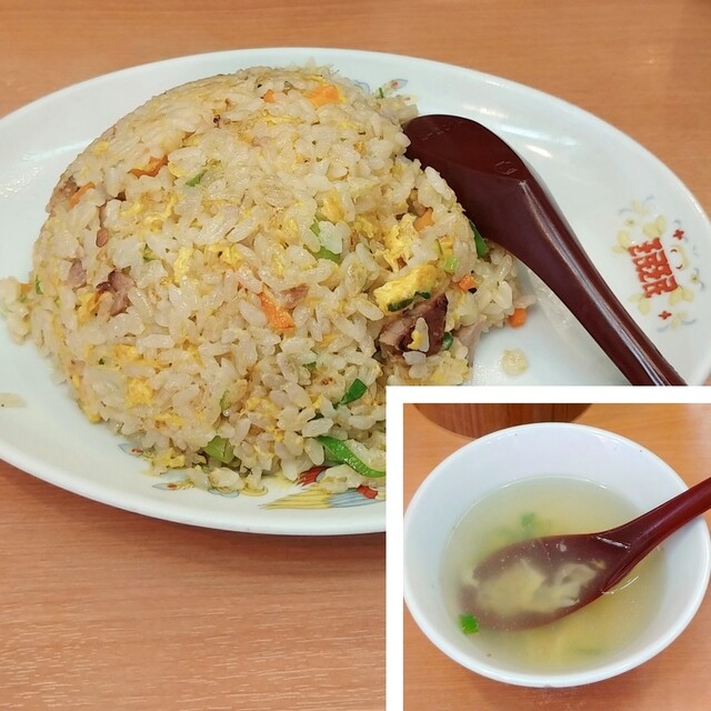 珉珉 瓢箪山店的實拍高清圖