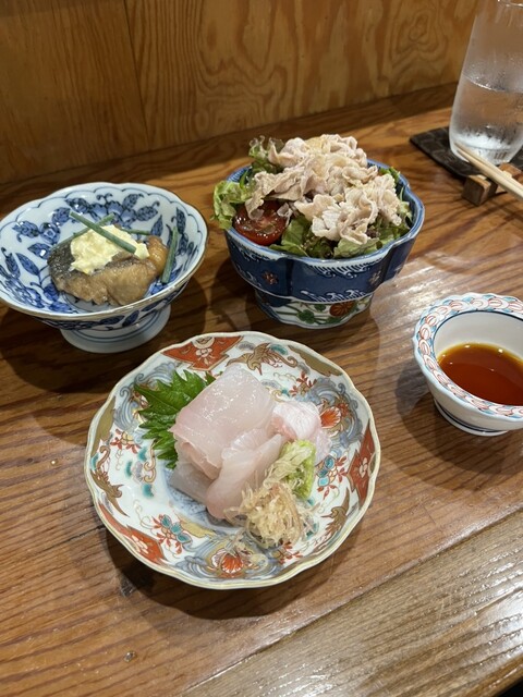 ふぐと沖縄 あら垣的實拍高清圖