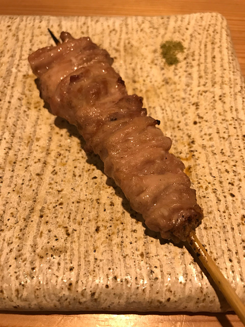 上野黒門 鳥恵的實拍高清圖
