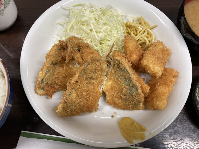 recommendations image for 食庵とんとん