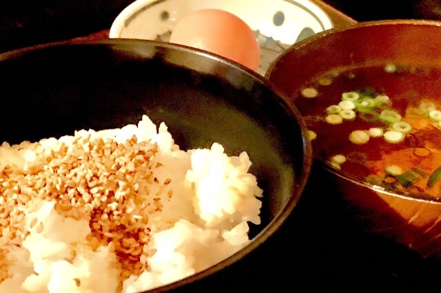 食堂 おさか的實拍高清圖
