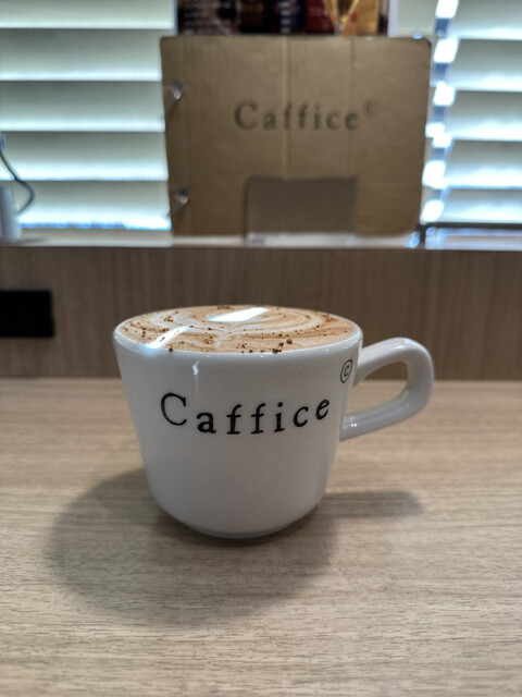 recommendations image for Caffice