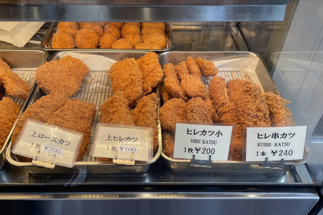 recommendations image for 大野屋牛肉店