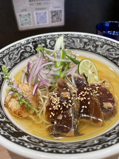 麺屋 彩音的實拍高清圖