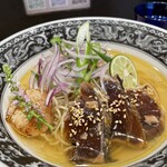 麺屋 彩音的實拍圖