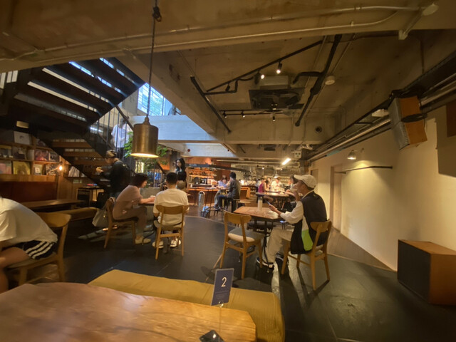 BERTH COFFEE的實拍高清圖