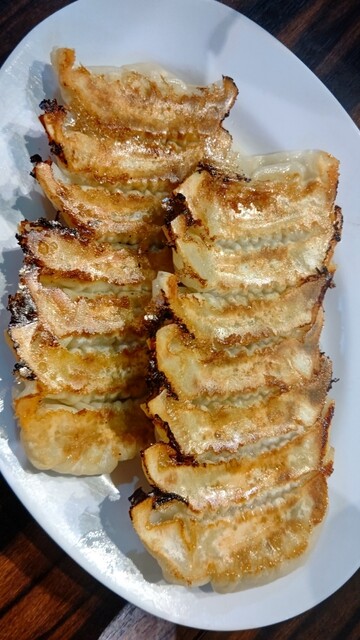 recommendations image for 珉珉 六本木店