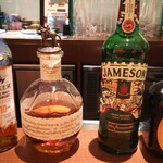 B.C.T. BAR CARDINAL TOKYO的實拍圖