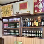 ヴィエン タイ的实拍图