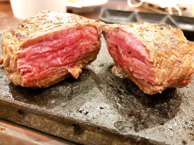 recommendations image for やっぱりステーキ 小倉北店