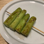 焼鳥 登鶏的實拍圖