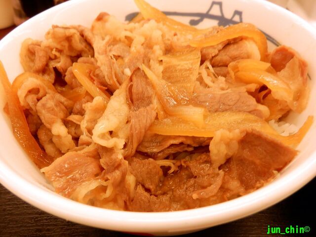 recommendations image for 松屋 赤羽店