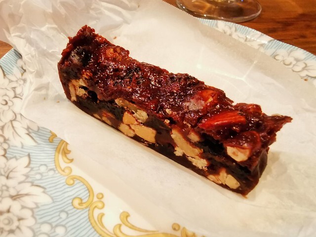 recommendations for ワインスタンド №2