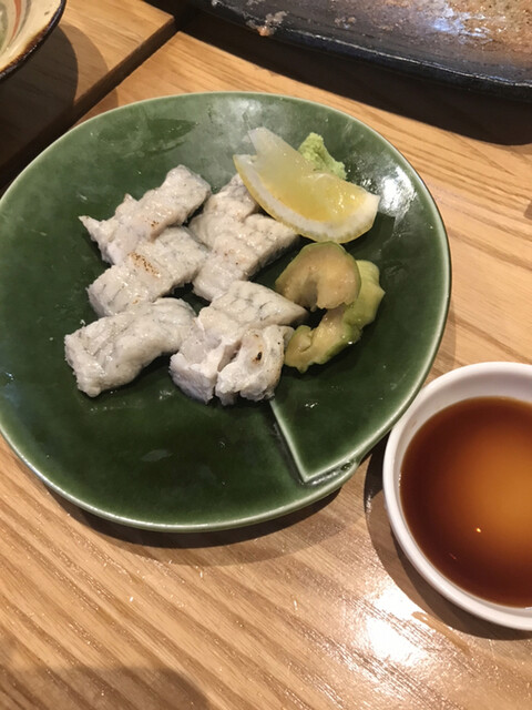 麦衛門的實拍高清圖