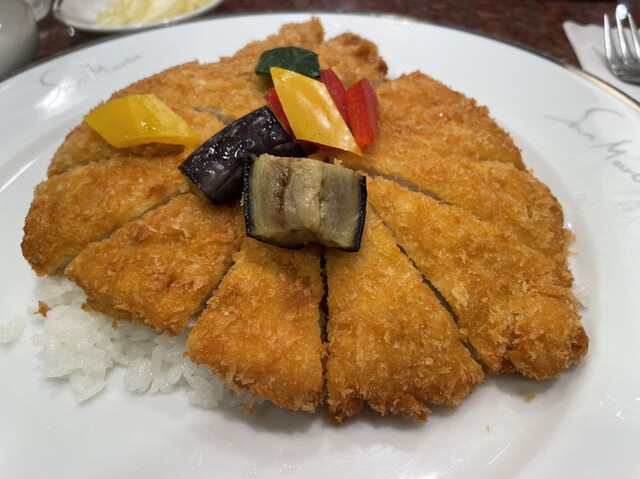 サンマルコ 阪急三番街店的實拍高清圖