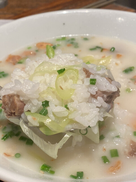 焼肉トラジ 西麻布店的實拍高清圖