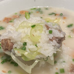 焼肉トラジ 西麻布店的實拍圖