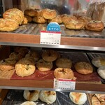 ポール・ボキューズ・ベーカリー 大丸東京店的實拍圖