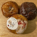 recommendations for BAGEL & BAGEL エチカ表参道店