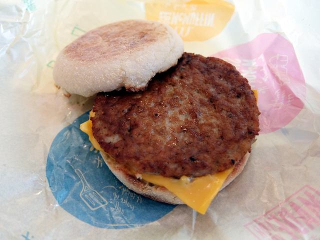 recommendations image for マクドナルド イオン室蘭店