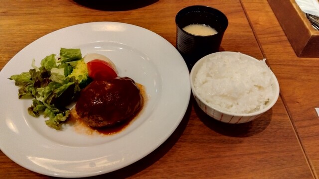 recommendations image for 六本木洋食 おはし