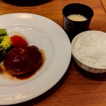 recommendations for 六本木洋食 おはし