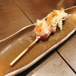 中目黒 やきとり 久的實拍圖