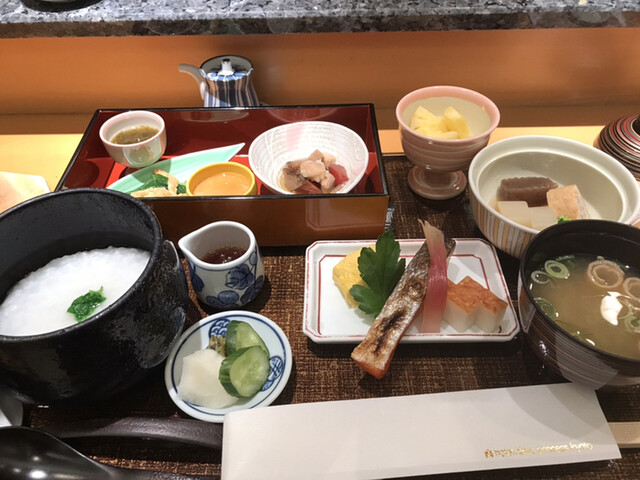 日本料理　嵯峨野的实拍高清图