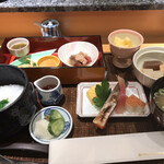 日本料理　嵯峨野的实拍图