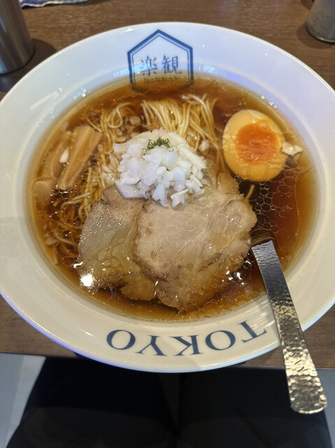 楽観 下北沢店的實拍高清圖