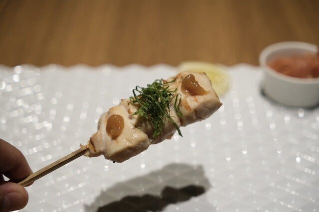 recommendations image for 野乃鳥 人形町