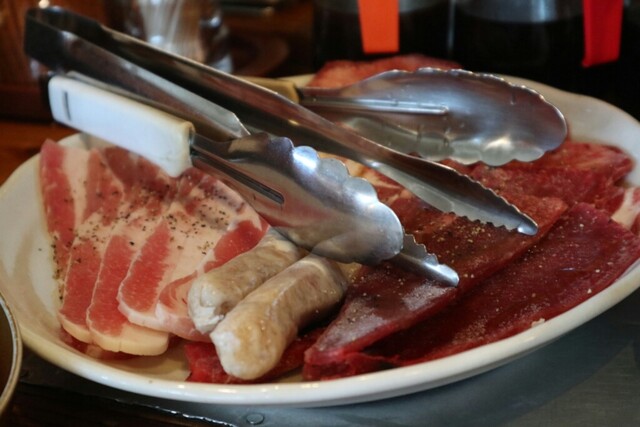 recommendations image for 焼肉マイスター かなchan.