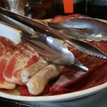 recommendations for 焼肉マイスター かなchan.