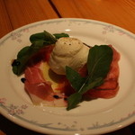 リストランテ　グラッツェ的实拍图