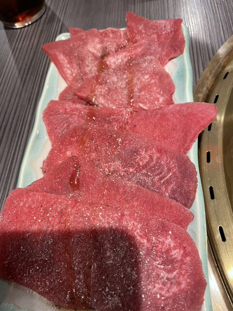 焼肉 多喜的實拍高清圖